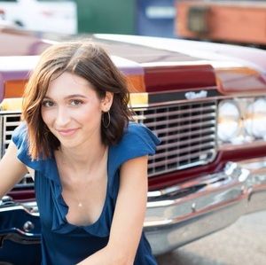 Meet your Posher, Grace